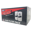 FASS Diesel Fuel Systems XL Filter Pack